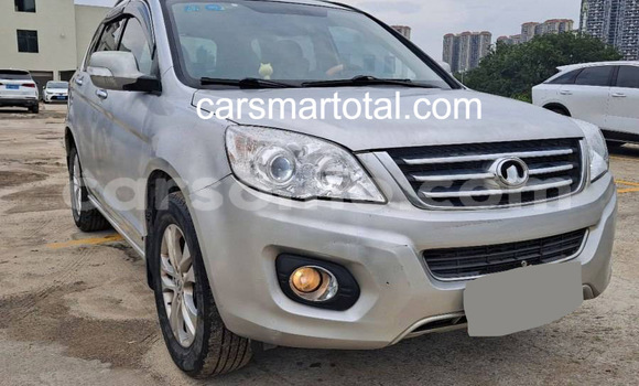 Buy Used Haval H6 Silver Car in Maseru in Maseru Buy Used Haval H6 Silver Car in Maseru in Maseru