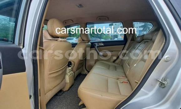 Buy Used Haval H6 Silver Car in Maseru in Maseru Buy Used Haval H6 Silver Car in Maseru in Maseru