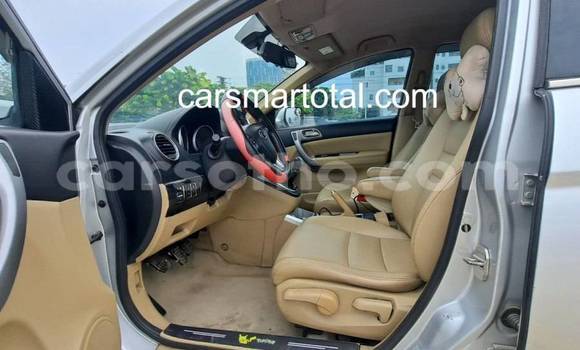Buy Used Haval H6 Silver Car in Maseru in Maseru Buy Used Haval H6 Silver Car in Maseru in Maseru