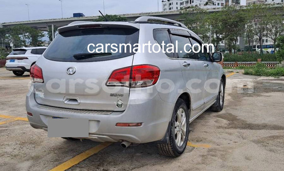 Buy Used Haval H6 Silver Car in Maseru in Maseru Buy Used Haval H6 Silver Car in Maseru in Maseru