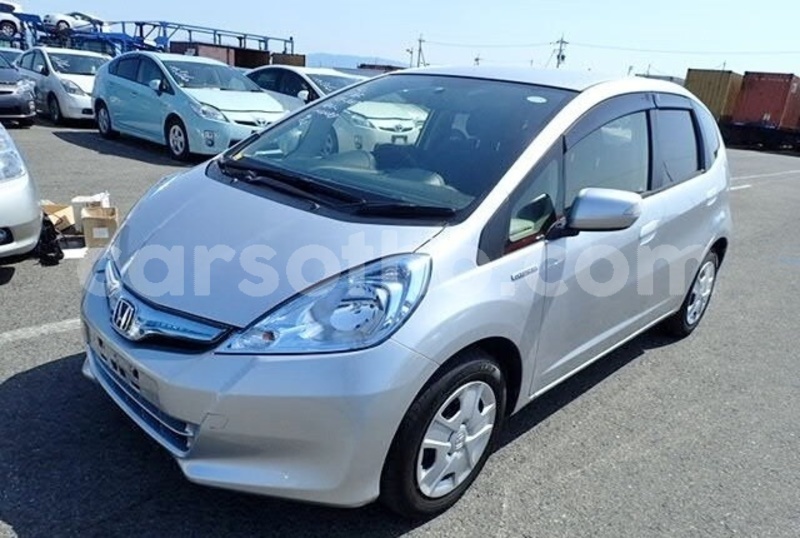 Big with watermark honda fit maseru maseru 25348