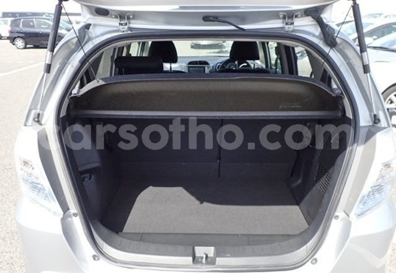 Big with watermark honda fit maseru maseru 25348