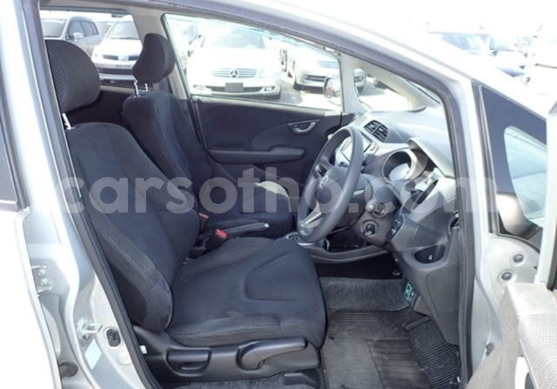 Big with watermark honda fit maseru maseru 25348