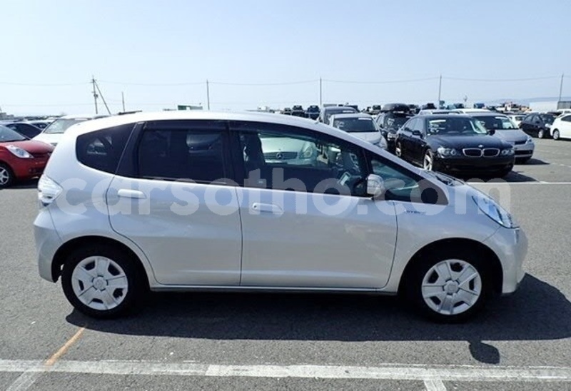 Big with watermark honda fit maseru maseru 25348