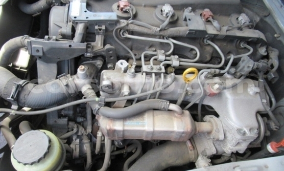 اشتري مستعمل Toyota Hiace Silver سيارة في Maseru في Maseru اشتري مستعمل Toyota Hiace Silver سيارة في Maseru في Maseru