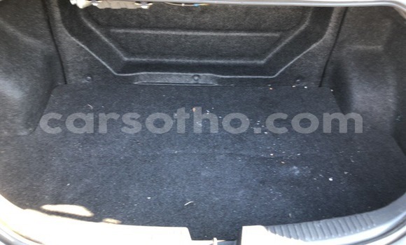 Sayi Na hannu Mazda 6 Black Mota in Maseru a Maseru Sayi Na hannu Mazda 6 Black Mota in Maseru a Maseru
