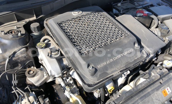 Sayi Na hannu Mazda 6 Black Mota in Maseru a Maseru Sayi Na hannu Mazda 6 Black Mota in Maseru a Maseru