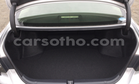 اشتري مستعمل Toyota Mark X Silver سيارة في Maseru في Maseru اشتري مستعمل Toyota Mark X Silver سيارة في Maseru في Maseru