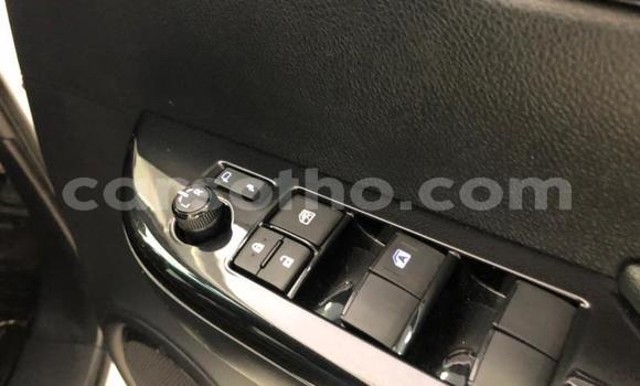 اشتري مستعمل Toyota Hilux White سيارة في Maseru في Maseru اشتري مستعمل Toyota Hilux White سيارة في Maseru في Maseru