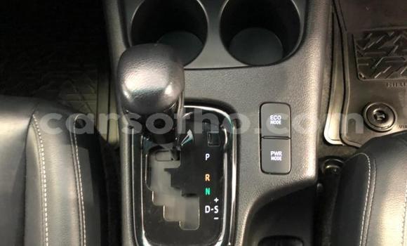 اشتري مستعمل Toyota Hilux White سيارة في Maseru في Maseru اشتري مستعمل Toyota Hilux White سيارة في Maseru في Maseru