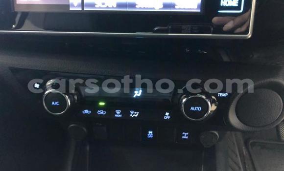 اشتري مستعمل Toyota Hilux White سيارة في Maseru في Maseru اشتري مستعمل Toyota Hilux White سيارة في Maseru في Maseru