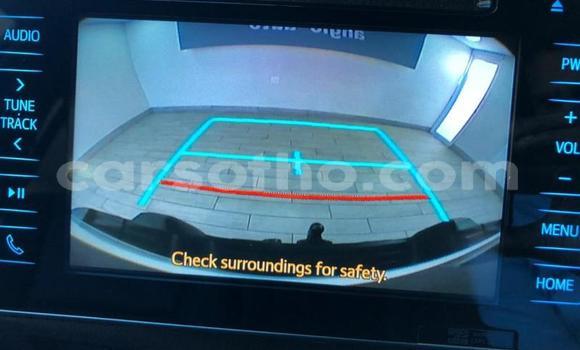 اشتري مستعمل Toyota Hilux White سيارة في Maseru في Maseru اشتري مستعمل Toyota Hilux White سيارة في Maseru في Maseru