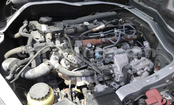 Acheter Occasion Voiture Toyota Hiace Gris à Maseru, Maseru Acheter Occasion Voiture Toyota Hiace Gris à Maseru, Maseru