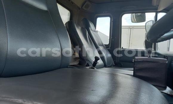 اشتري مستعمل Nissan UD Other شاحنة في Maseru في Maseru اشتري مستعمل Nissan UD Other شاحنة في Maseru في Maseru