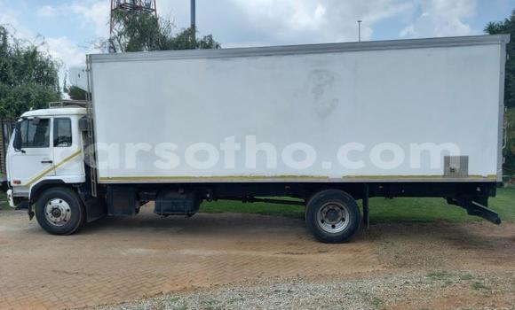 اشتري مستعمل Nissan UD Other شاحنة في Maseru في Maseru اشتري مستعمل Nissan UD Other شاحنة في Maseru في Maseru