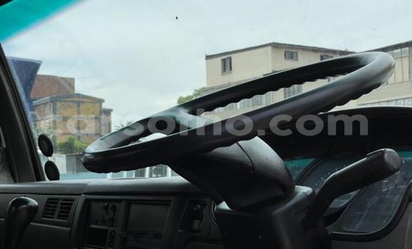 اشتري مستعمل Nissan UD White شاحنة في Maseru في Maseru اشتري مستعمل Nissan UD White شاحنة في Maseru في Maseru