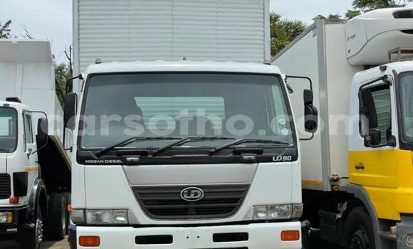 اشتري مستعمل Nissan UD White شاحنة في Maseru في Maseru اشتري مستعمل Nissan UD White شاحنة في Maseru في Maseru