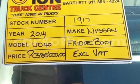 اشتري مستعمل Nissan UD White شاحنة في Maseru في Maseru اشتري مستعمل Nissan UD White شاحنة في Maseru في Maseru