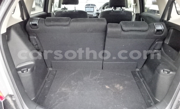 Sayi Na hannu Honda FIT Black Mota in Maseru a Maseru Sayi Na hannu Honda FIT Black Mota in Maseru a Maseru