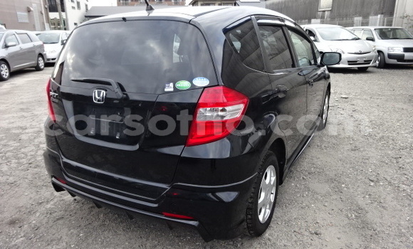 Sayi Na hannu Honda FIT Black Mota in Maseru a Maseru Sayi Na hannu Honda FIT Black Mota in Maseru a Maseru