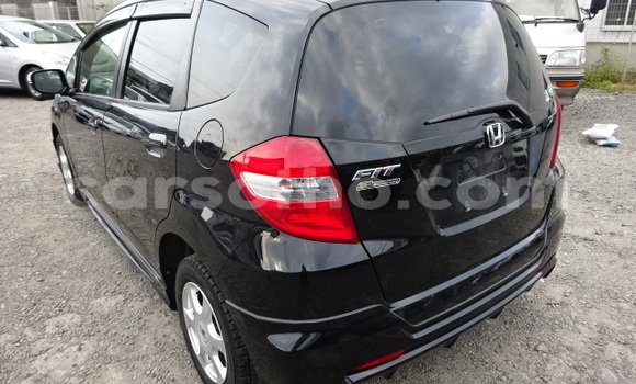 Sayi Na hannu Honda FIT Black Mota in Maseru a Maseru Sayi Na hannu Honda FIT Black Mota in Maseru a Maseru
