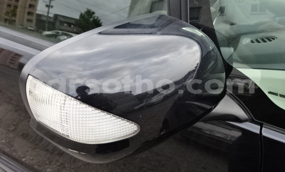 Sayi Na hannu Honda FIT Black Mota in Maseru a Maseru Sayi Na hannu Honda FIT Black Mota in Maseru a Maseru