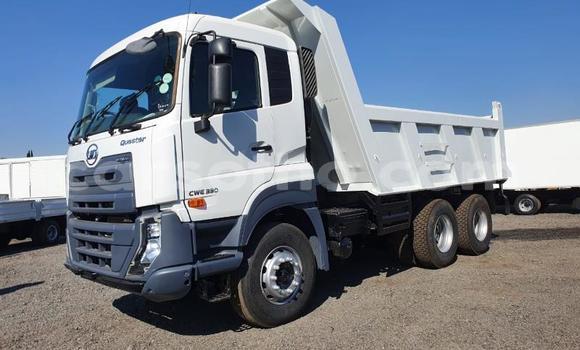 اشتري مستعمل Nissan UD White شاحنة في Maseru في Maseru اشتري مستعمل Nissan UD White شاحنة في Maseru في Maseru