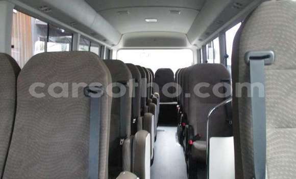 Acheter Occasion Voiture Toyota Coaster Autre à Maseru, Maseru Acheter Occasion Voiture Toyota Coaster Autre à Maseru, Maseru