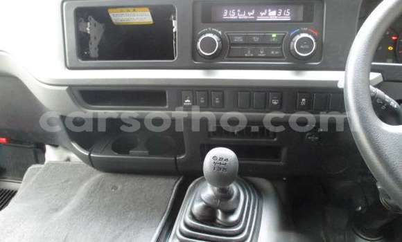 Acheter Occasion Voiture Toyota Coaster Autre à Maseru, Maseru Acheter Occasion Voiture Toyota Coaster Autre à Maseru, Maseru