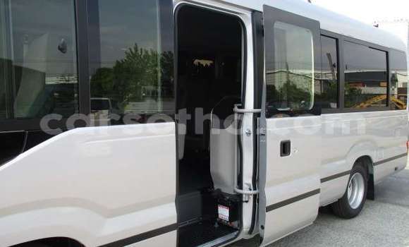 Acheter Occasion Voiture Toyota Coaster Autre à Maseru, Maseru Acheter Occasion Voiture Toyota Coaster Autre à Maseru, Maseru