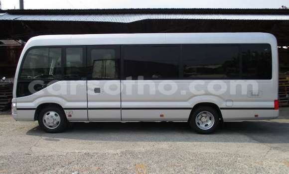 Acheter Occasion Voiture Toyota Coaster Autre à Maseru, Maseru Acheter Occasion Voiture Toyota Coaster Autre à Maseru, Maseru