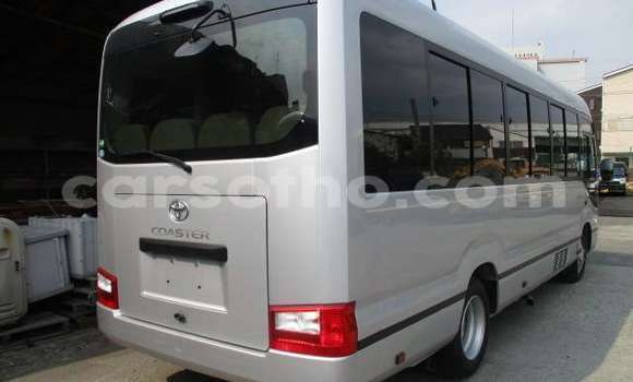 Acheter Occasion Voiture Toyota Coaster Autre à Maseru, Maseru Acheter Occasion Voiture Toyota Coaster Autre à Maseru, Maseru