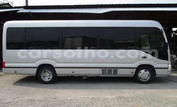 Acheter Occasion Voiture Toyota Coaster Autre à Maseru, Maseru Acheter Occasion Voiture Toyota Coaster Autre à Maseru, Maseru