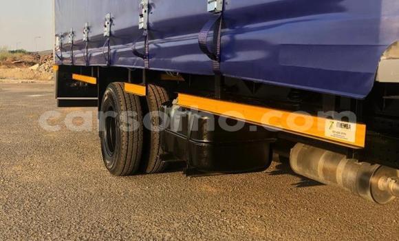 اشتري مستعمل Isuzu FTR 850 Other شاحنة في Maseru في Maseru اشتري مستعمل Isuzu FTR 850 Other شاحنة في Maseru في Maseru