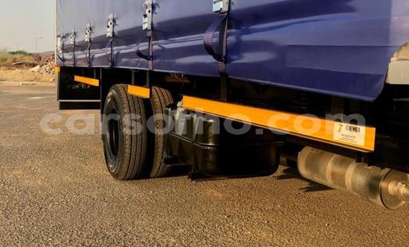 اشتري مستعمل Isuzu FTR 850 Other شاحنة في Maseru في Maseru اشتري مستعمل Isuzu FTR 850 Other شاحنة في Maseru في Maseru