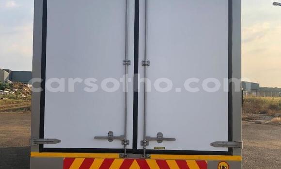 اشتري مستعمل Isuzu FTR 850 Other شاحنة في Maseru في Maseru اشتري مستعمل Isuzu FTR 850 Other شاحنة في Maseru في Maseru