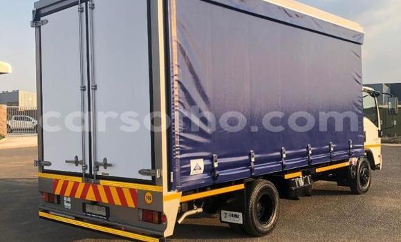 اشتري مستعمل Isuzu FTR 850 Other شاحنة في Maseru في Maseru اشتري مستعمل Isuzu FTR 850 Other شاحنة في Maseru في Maseru