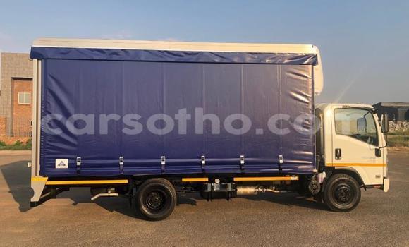 اشتري مستعمل Isuzu FTR 850 Other شاحنة في Maseru في Maseru اشتري مستعمل Isuzu FTR 850 Other شاحنة في Maseru في Maseru