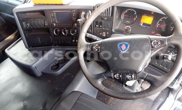 اشتري مستعمل Scania R420 Other شاحنة في Maseru في Maseru اشتري مستعمل Scania R420 Other شاحنة في Maseru في Maseru