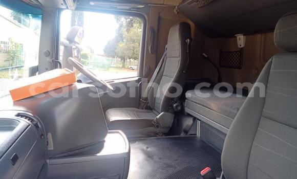 اشتري مستعمل Scania R420 Other شاحنة في Maseru في Maseru اشتري مستعمل Scania R420 Other شاحنة في Maseru في Maseru