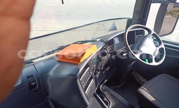 اشتري مستعمل Scania R420 Other شاحنة في Maseru في Maseru اشتري مستعمل Scania R420 Other شاحنة في Maseru في Maseru