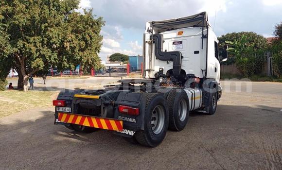 اشتري مستعمل Scania R420 Other شاحنة في Maseru في Maseru اشتري مستعمل Scania R420 Other شاحنة في Maseru في Maseru