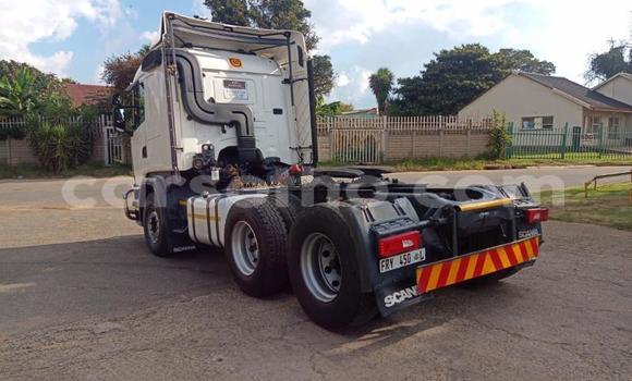 اشتري مستعمل Scania R420 Other شاحنة في Maseru في Maseru اشتري مستعمل Scania R420 Other شاحنة في Maseru في Maseru