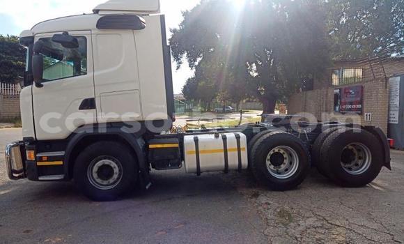 اشتري مستعمل Scania R420 Other شاحنة في Maseru في Maseru اشتري مستعمل Scania R420 Other شاحنة في Maseru في Maseru