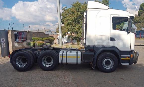 اشتري مستعمل Scania R420 Other شاحنة في Maseru في Maseru اشتري مستعمل Scania R420 Other شاحنة في Maseru في Maseru