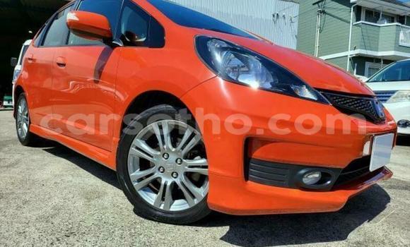 اشتري مستعمل Honda FIT Red سيارة في Maseru في Maseru اشتري مستعمل Honda FIT Red سيارة في Maseru في Maseru