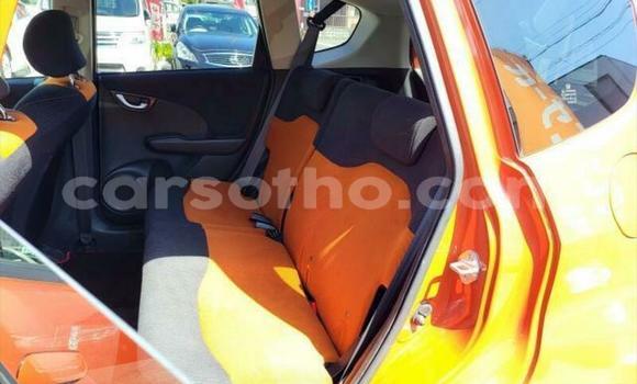 اشتري مستعمل Honda FIT Red سيارة في Maseru في Maseru اشتري مستعمل Honda FIT Red سيارة في Maseru في Maseru