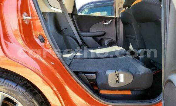 اشتري مستعمل Honda FIT Red سيارة في Maseru في Maseru اشتري مستعمل Honda FIT Red سيارة في Maseru في Maseru