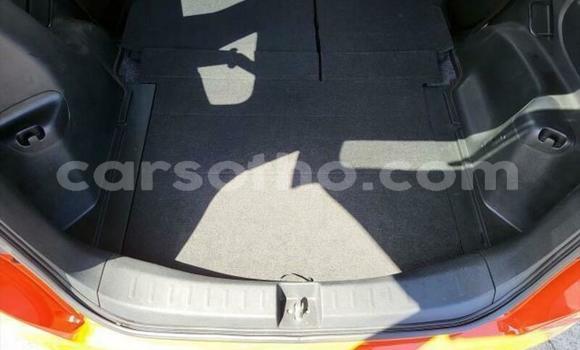 اشتري مستعمل Honda FIT Red سيارة في Maseru في Maseru اشتري مستعمل Honda FIT Red سيارة في Maseru في Maseru