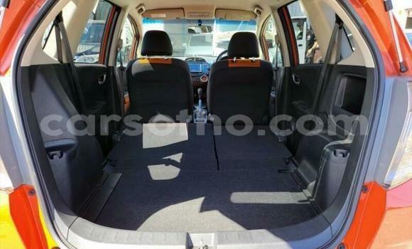 اشتري مستعمل Honda FIT Red سيارة في Maseru في Maseru اشتري مستعمل Honda FIT Red سيارة في Maseru في Maseru